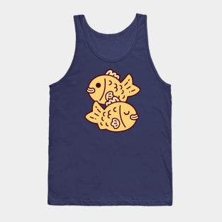 Taiyaki Kawaii Tank Top